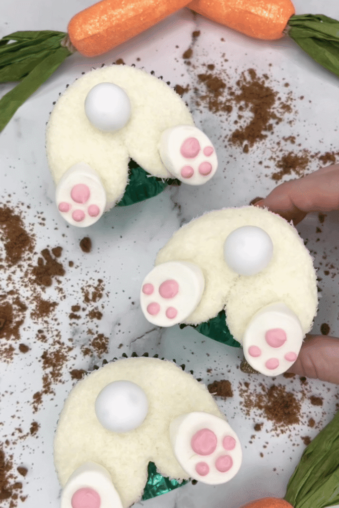 easter baking recipes