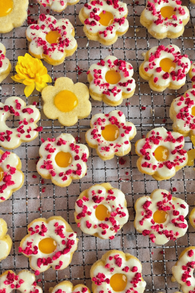 easter baking recipes