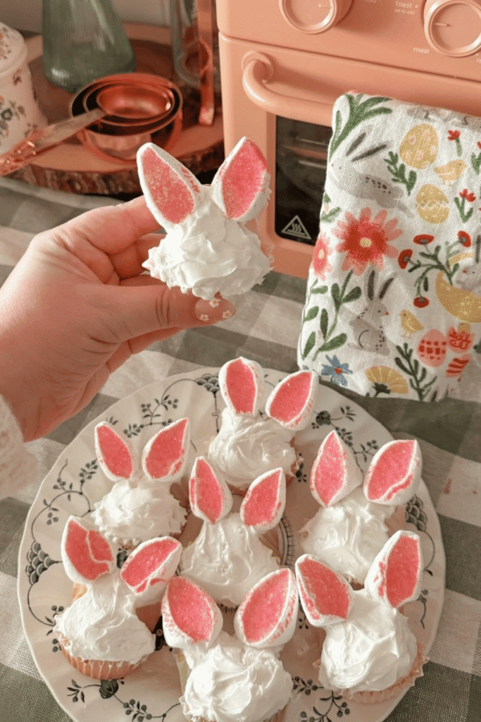 easter baking recipes
