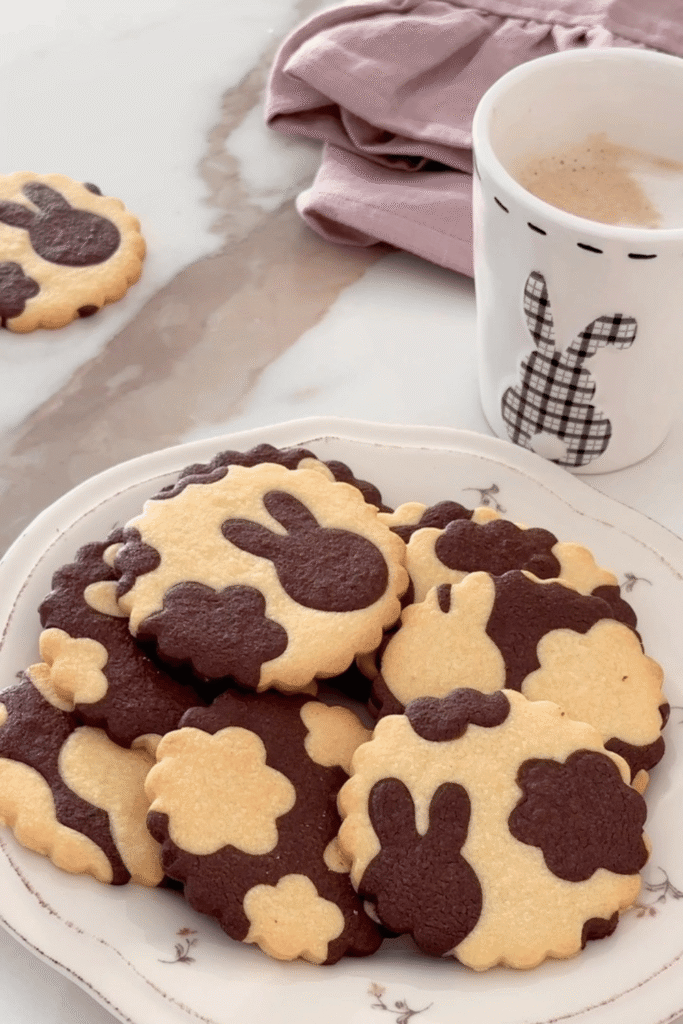 easter baking recipes