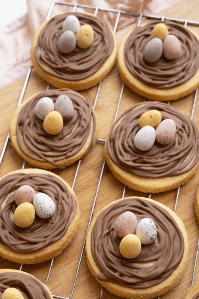 easter baking recipes
