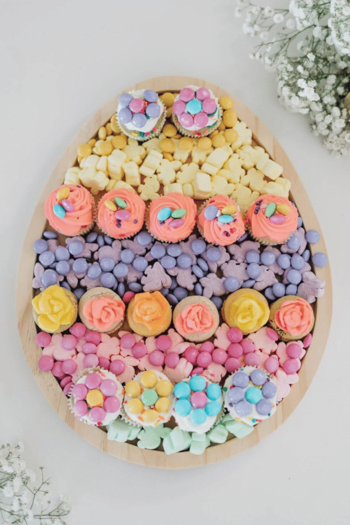 Easter Charcuterie Board Ideas