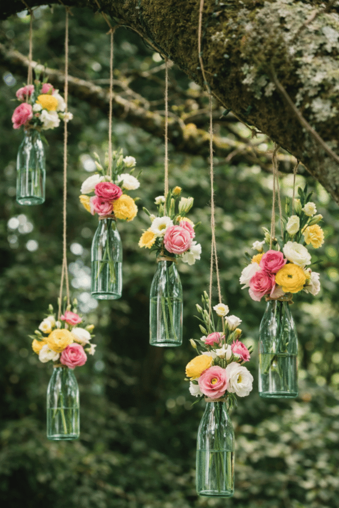 Garden Party Ideas