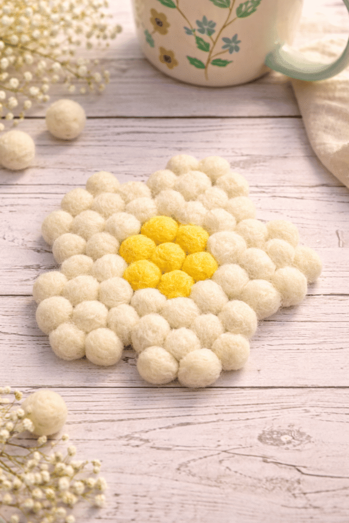 Spring Crafts for Adults to Make