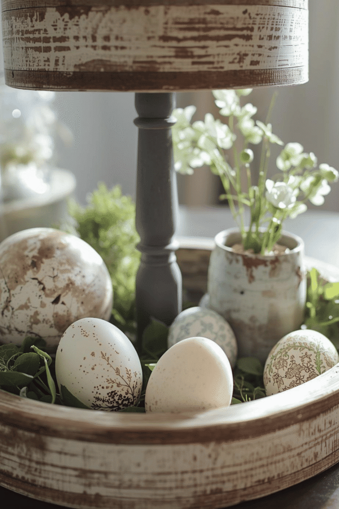 spring crafts for adults to make