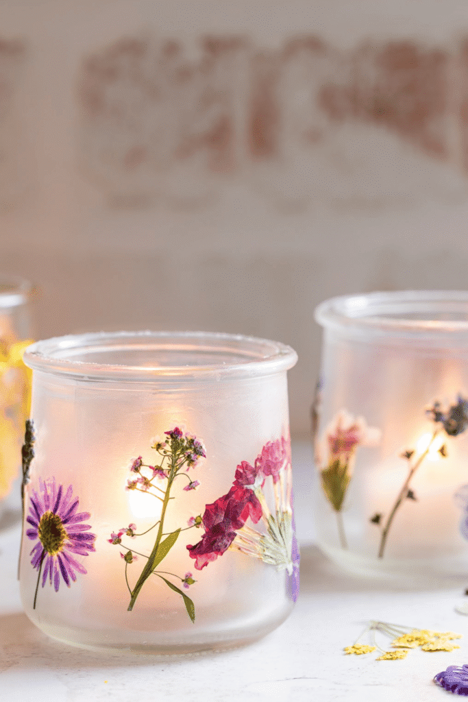 Spring Crafts for Adults to Make