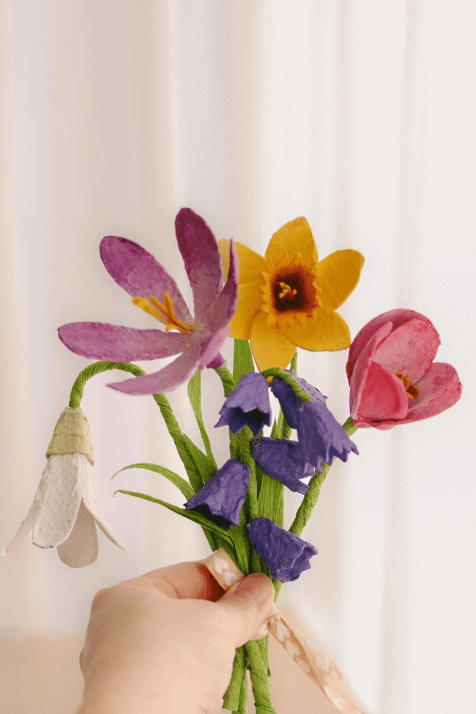 Spring Crafts for Adults to Make