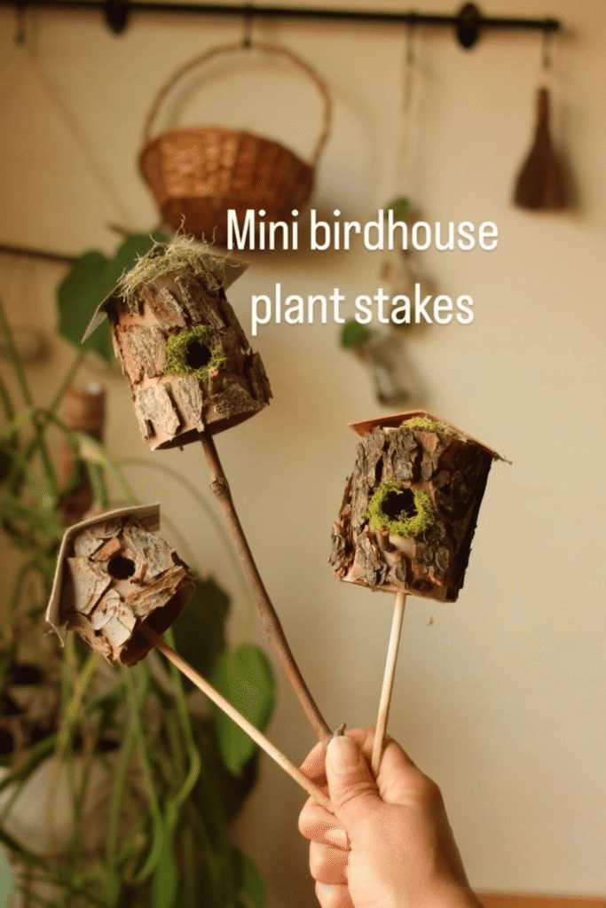 spring crafts for adults to make