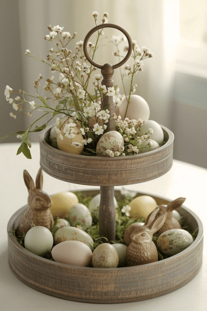 Spring Crafts for Adults to Make