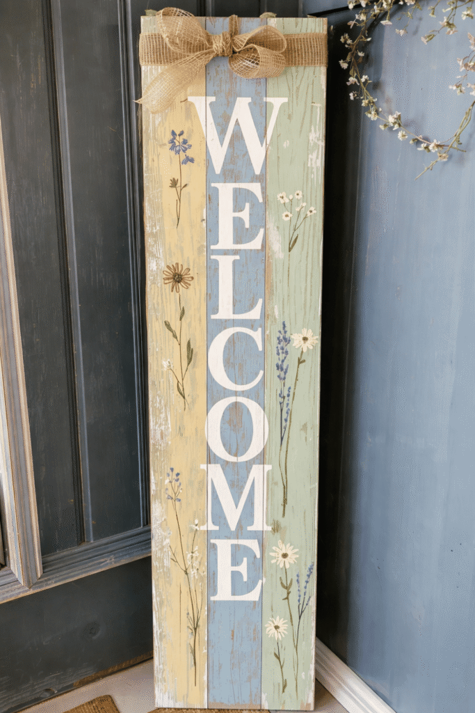 Spring Crafts for Adults to Make