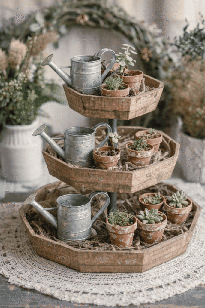 Spring Crafts for Adults to Make