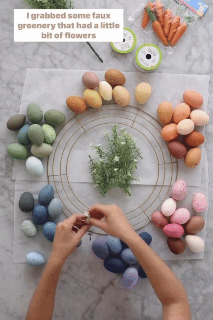 Spring Crafts for Adults to Make