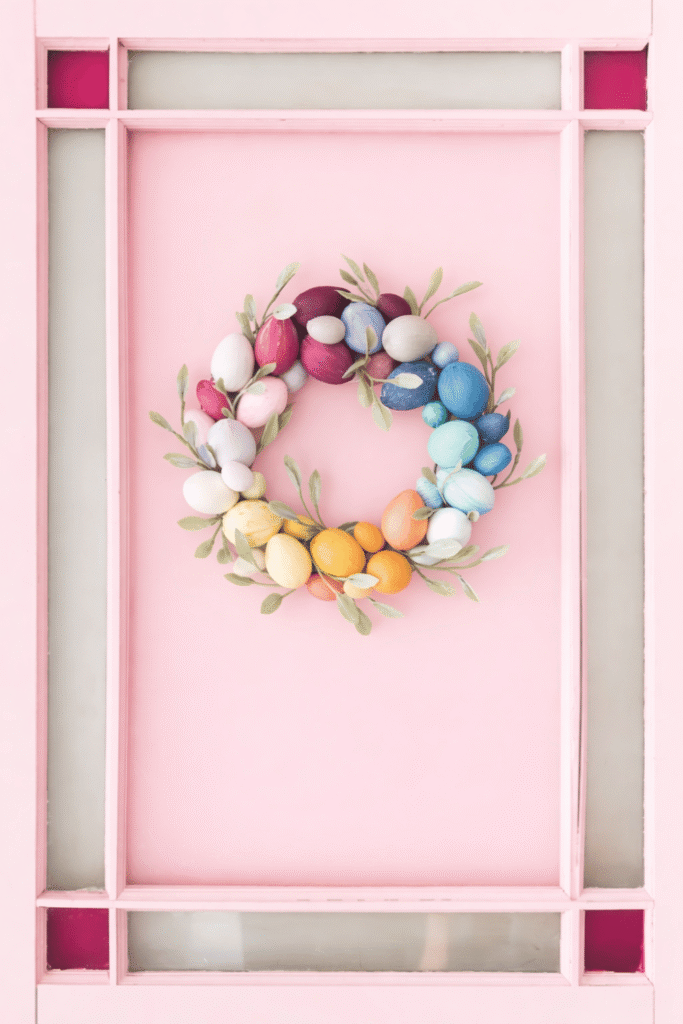 spring crafts for adults to make