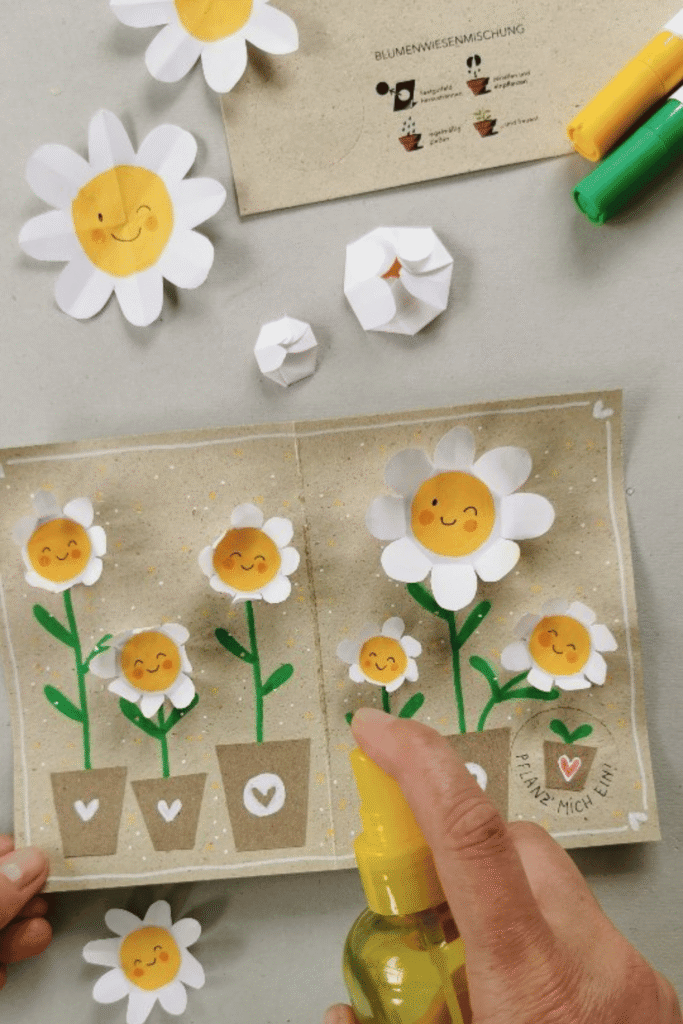 Spring Crafts for Adults to Make