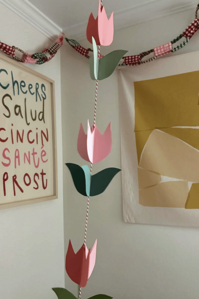 Spring Crafts for Adults to Make