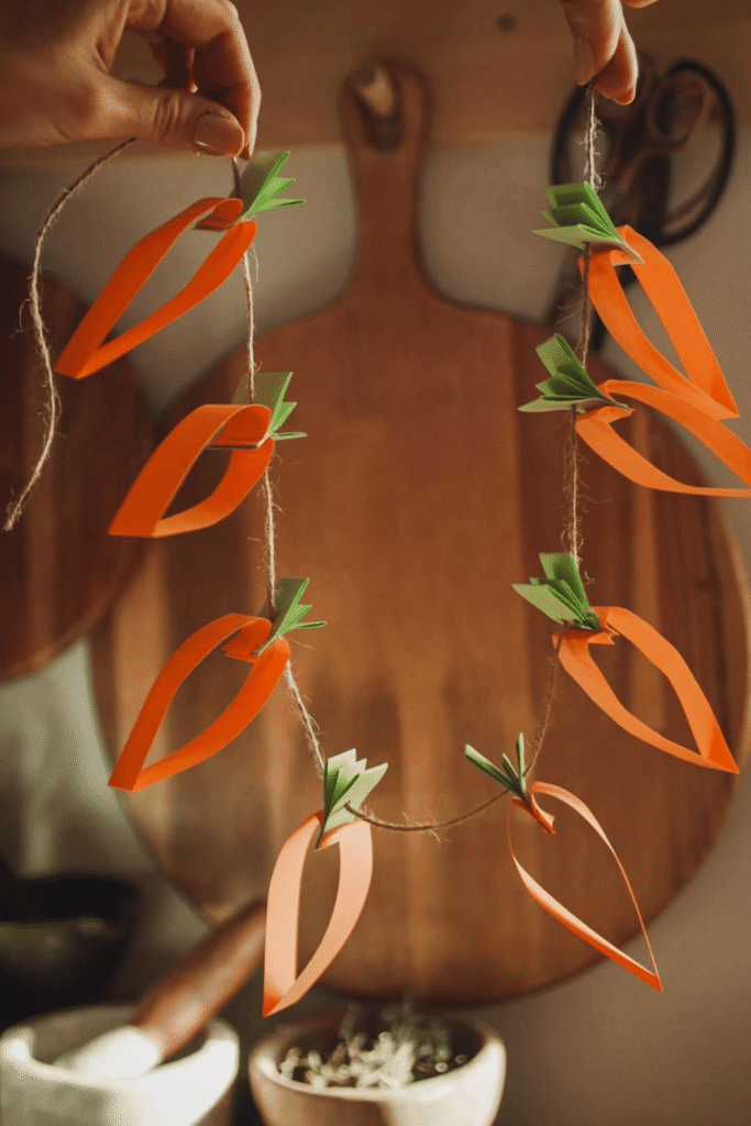 Spring Crafts for Adults to Make