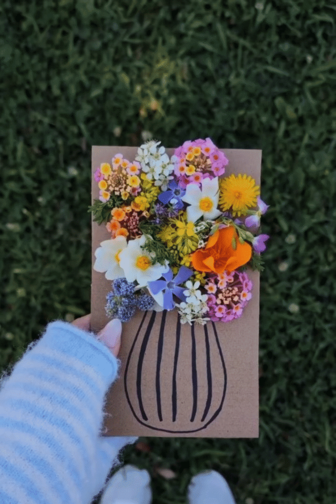 Spring Crafts for Adults to Make