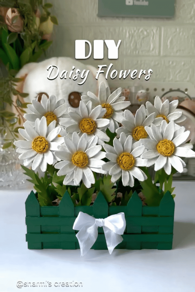 Spring Crafts for Adults to Make