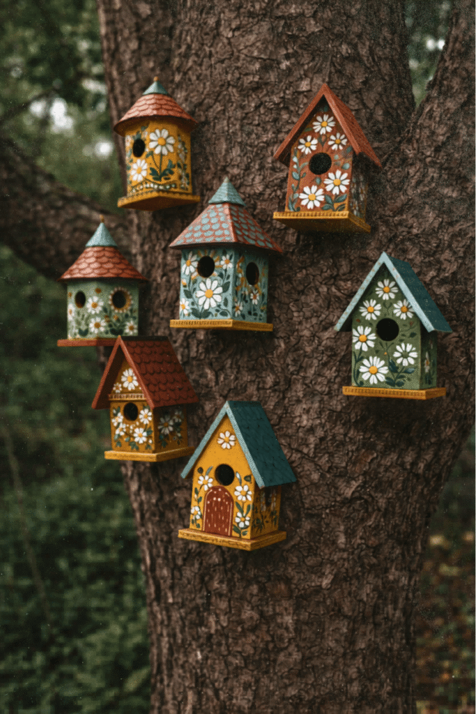 Spring Crafts for Adults to Make
