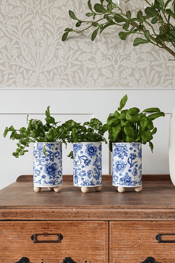 spring crafts for adults to make