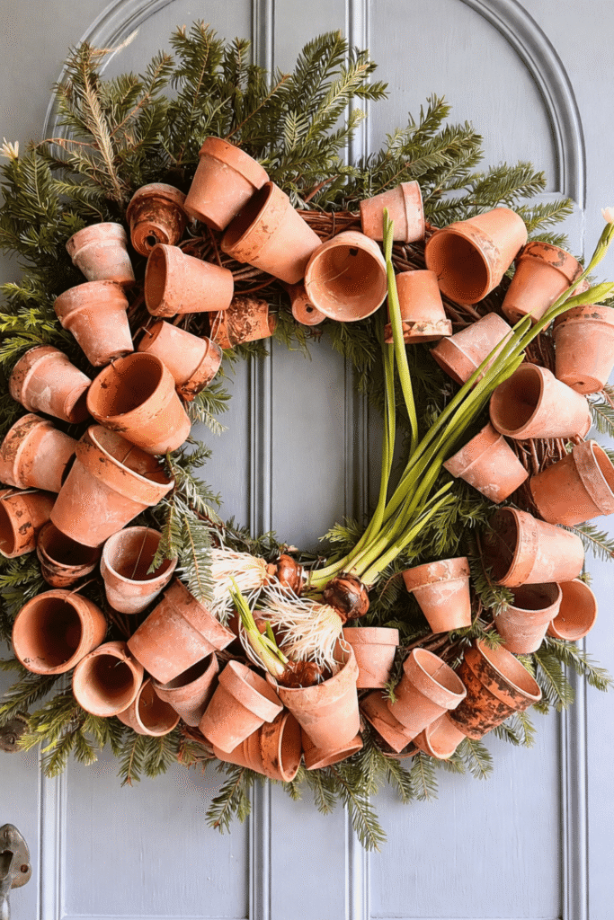 Spring Crafts for Adults to Make