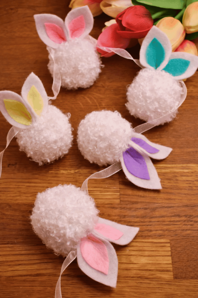Spring Crafts for Adults to Make
