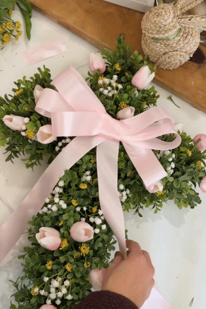 Spring Crafts for Adults to Make