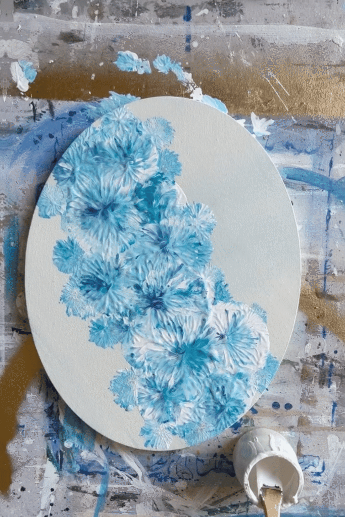 Spring Crafts for Adults to Make