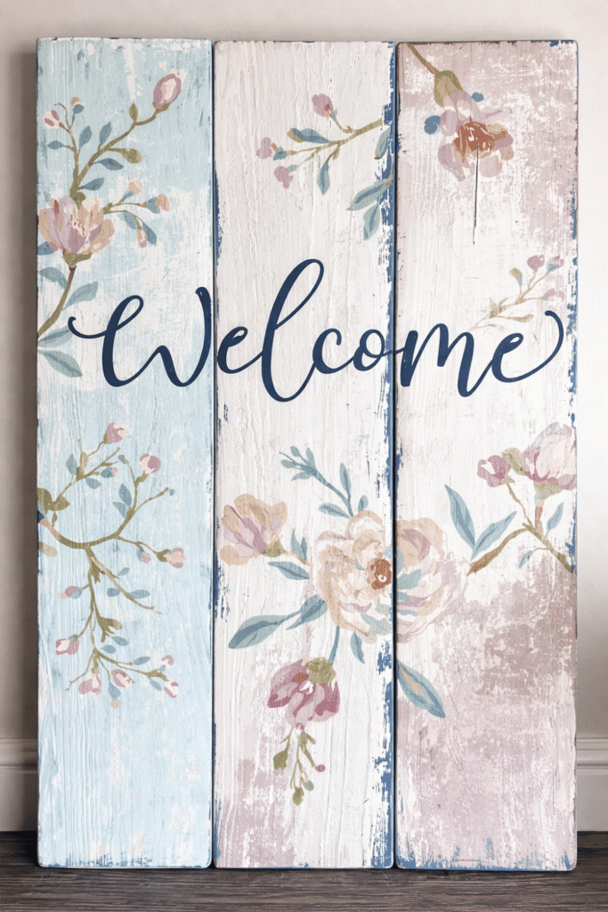 Spring Crafts for Adults to Make
