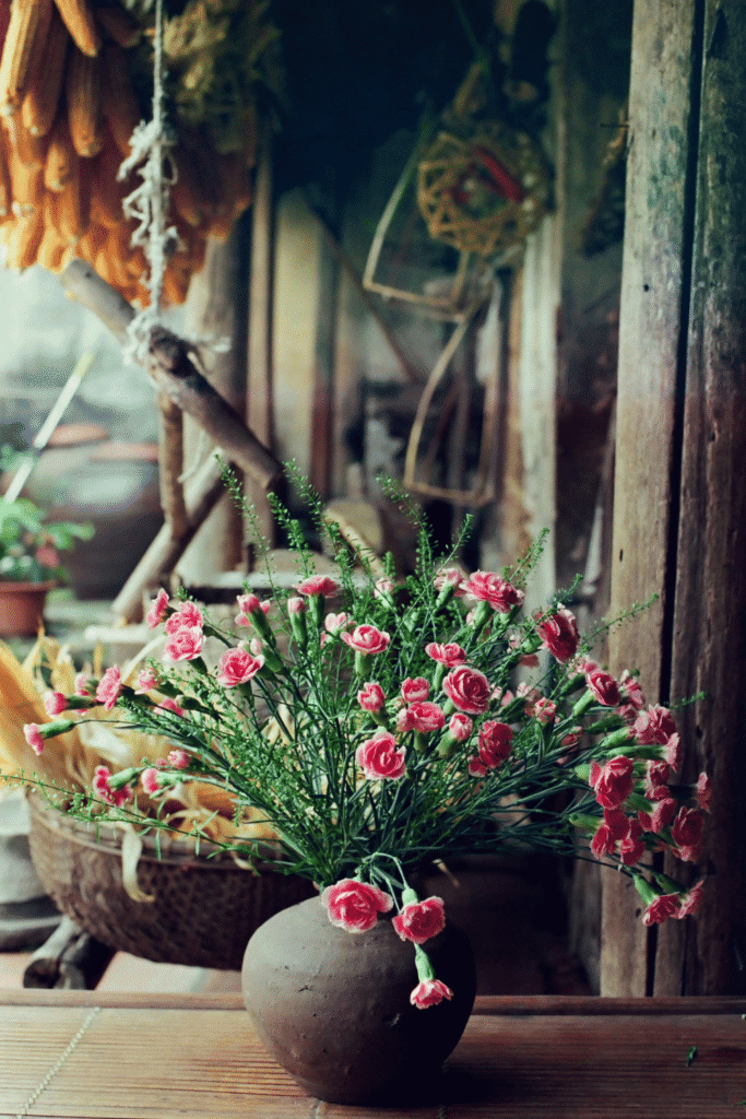 Cut flower garden guide