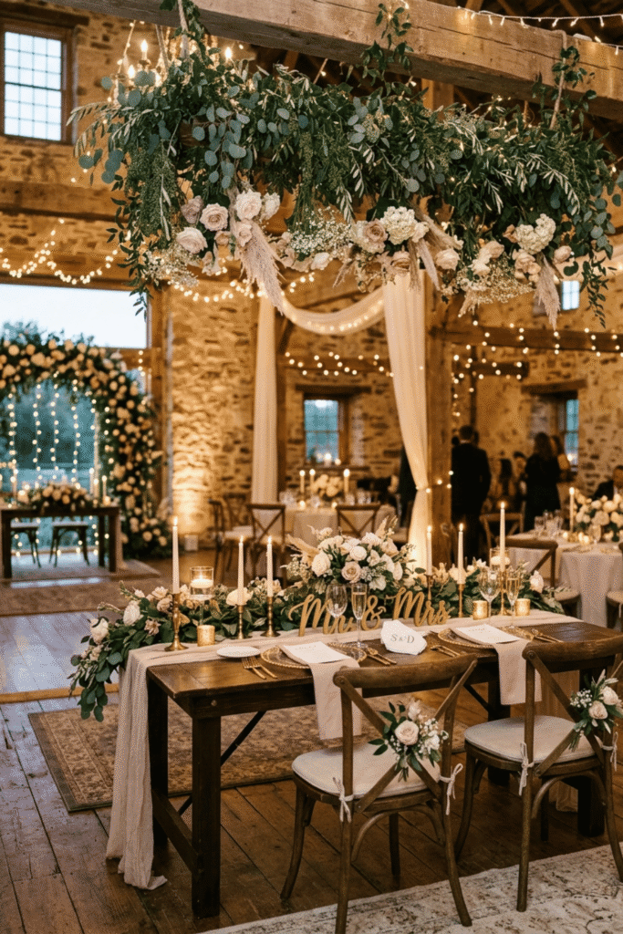Wedding Decor Ideas