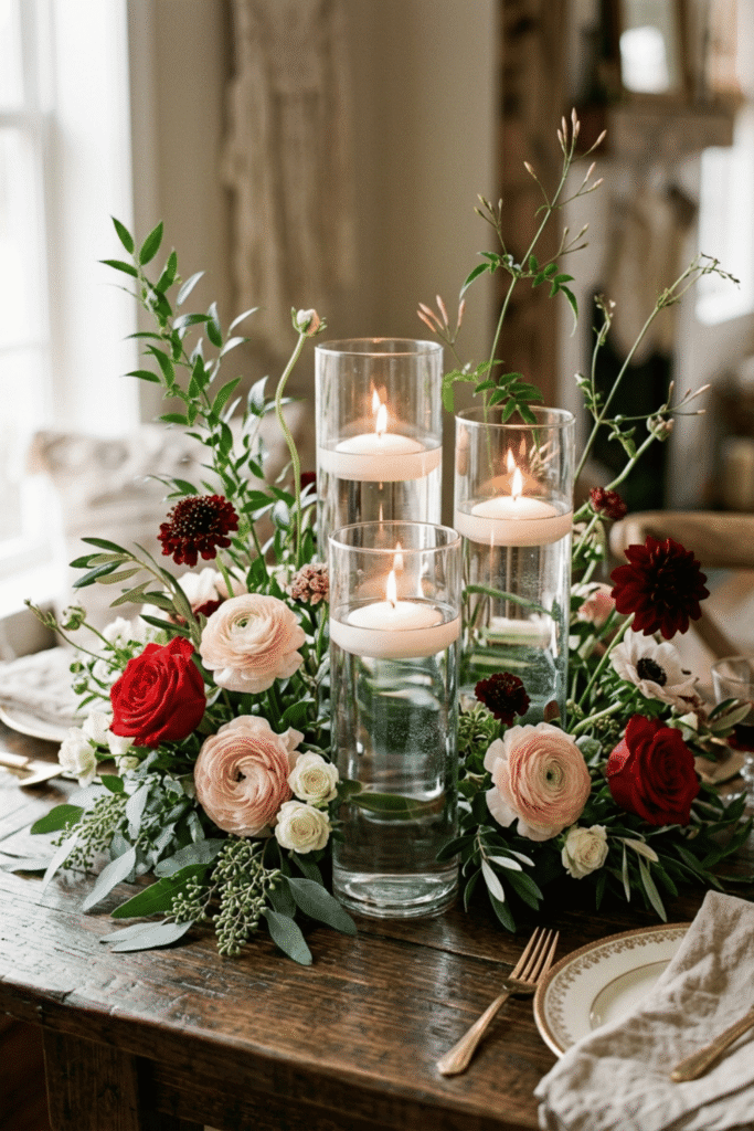 Wedding Decor Ideas