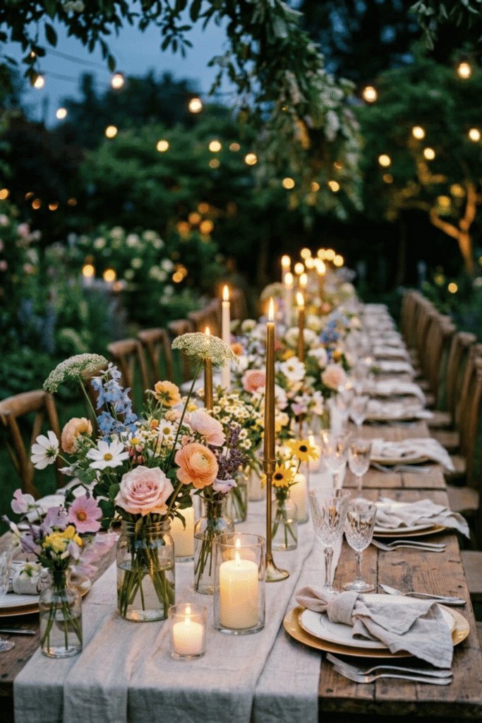 Wedding Decor Ideas