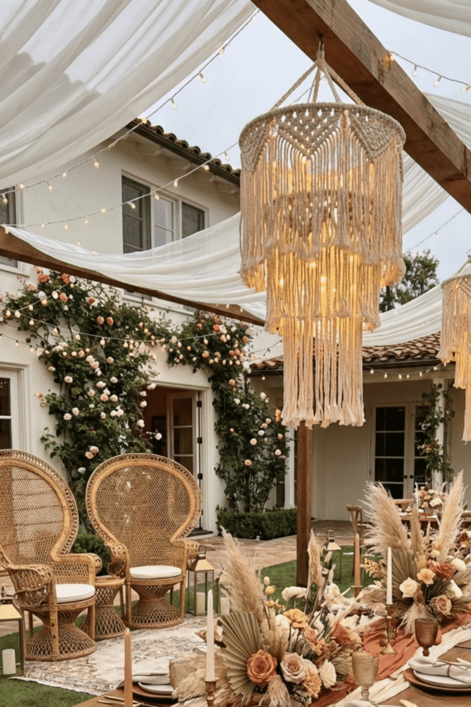 Wedding Decor Ideas