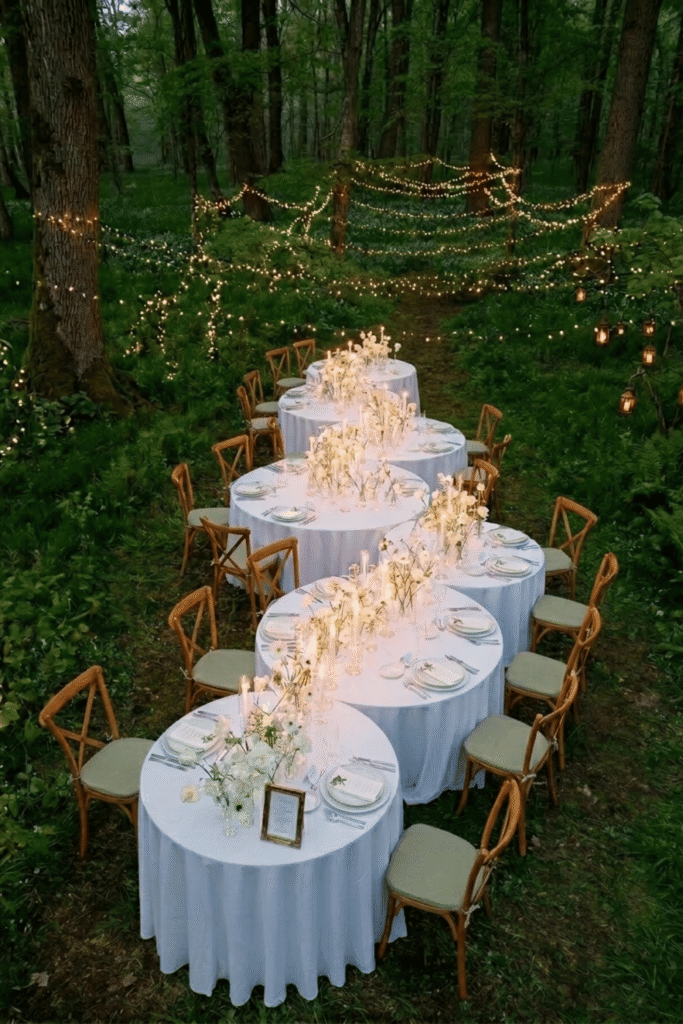 Wedding Decor Ideas