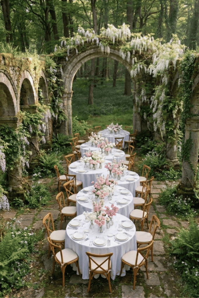 Wedding Decor Ideas