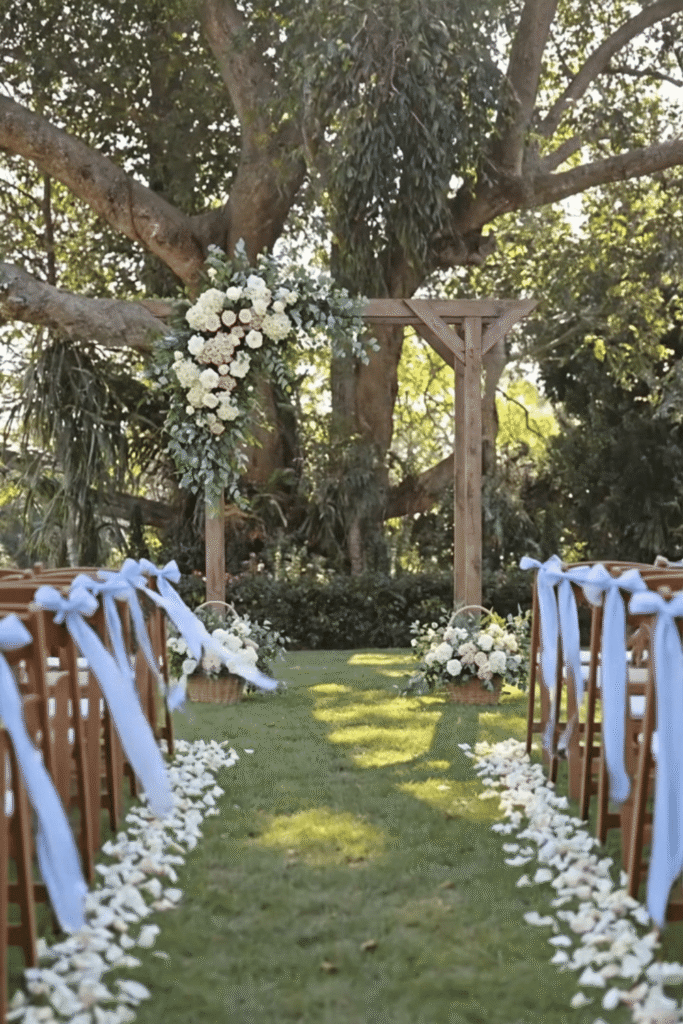 Wedding Decor Ideas