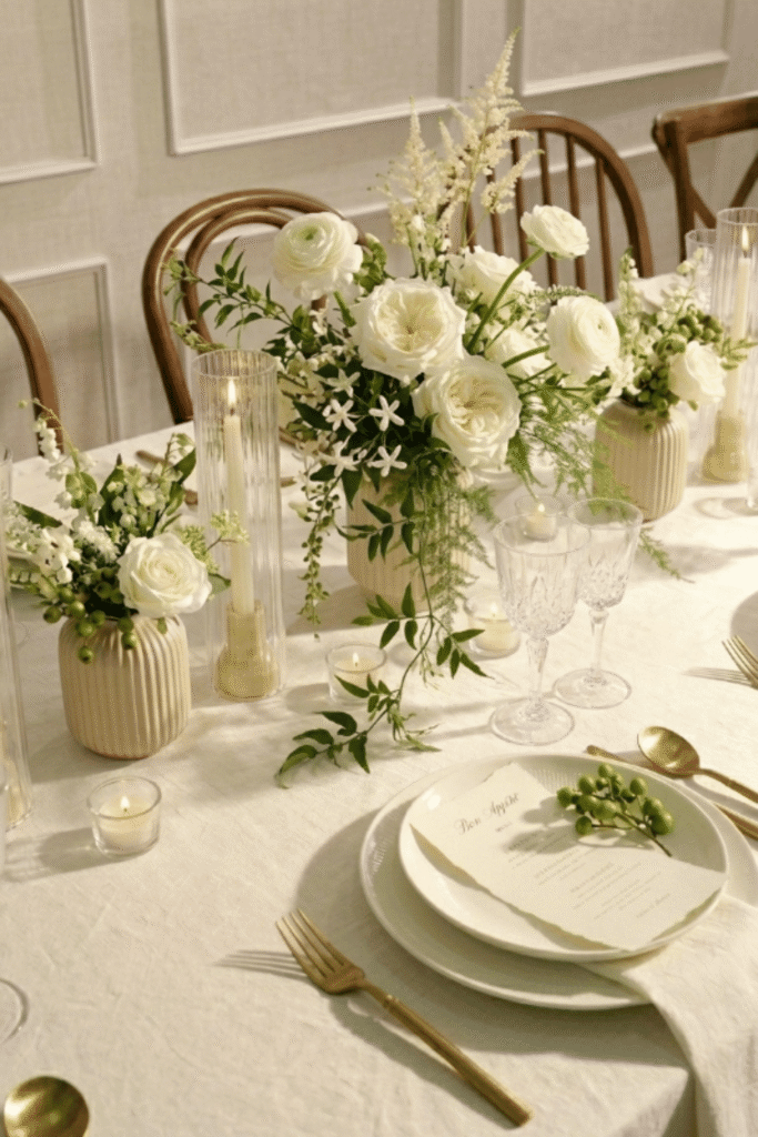 Wedding Decor Ideas
