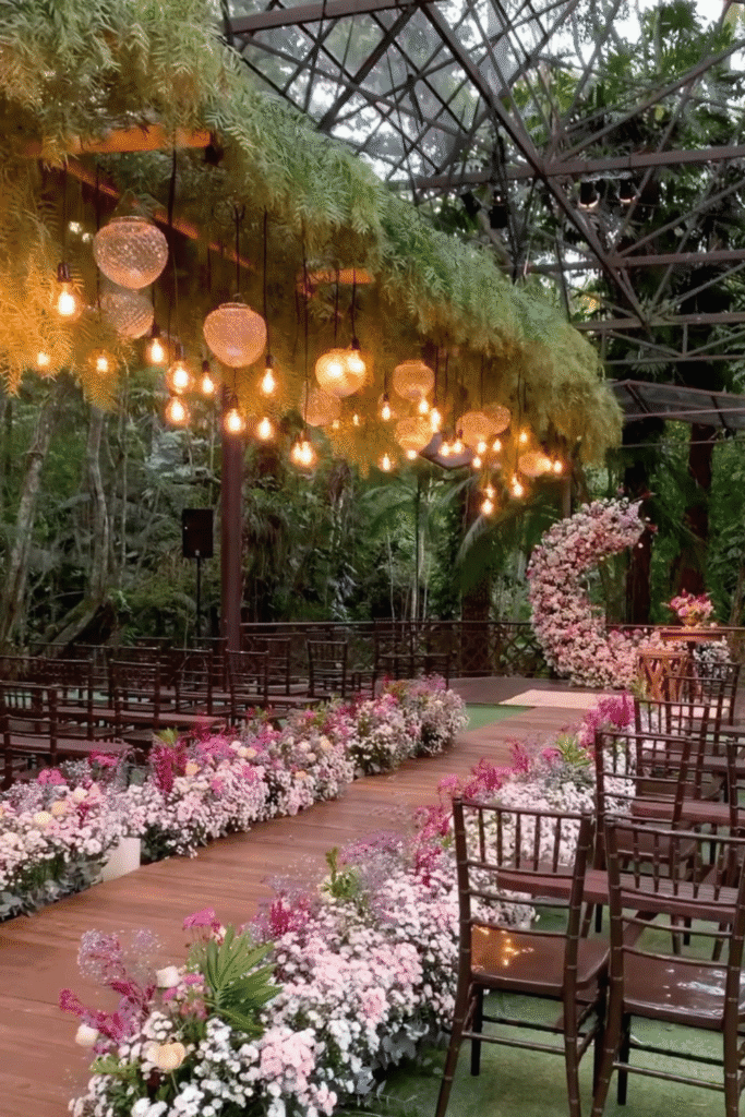Wedding Decor Ideas
