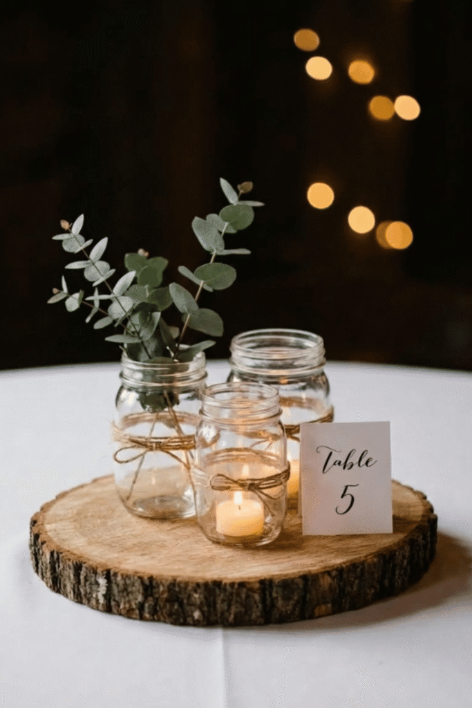 Wedding Decor Ideas