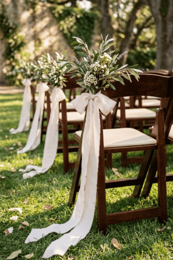 Wedding Decor Ideas