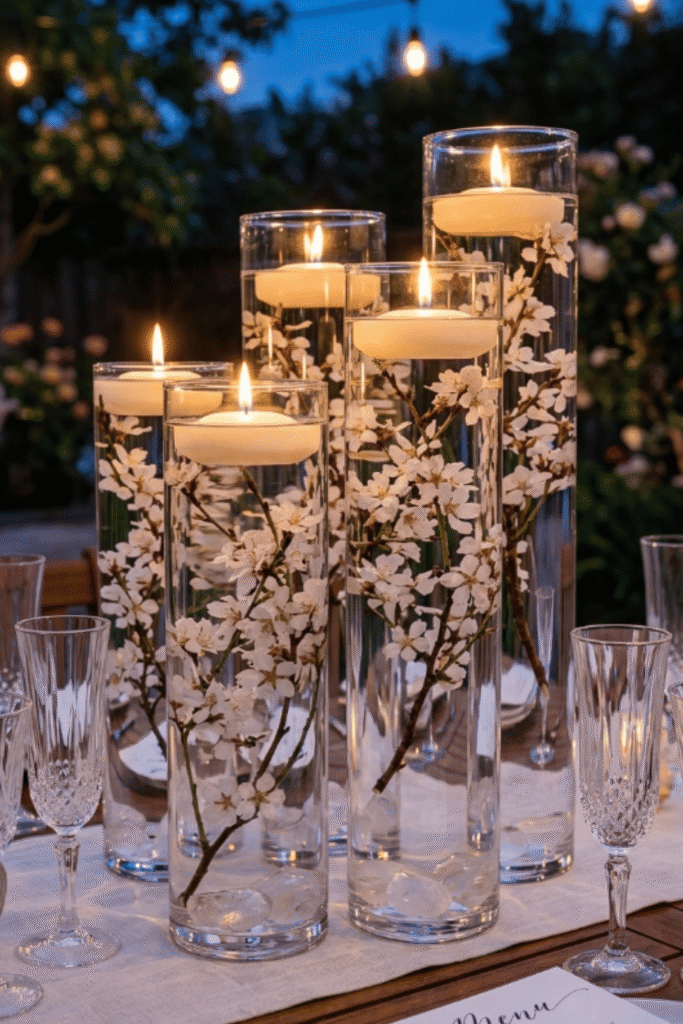 Wedding Decor Ideas
