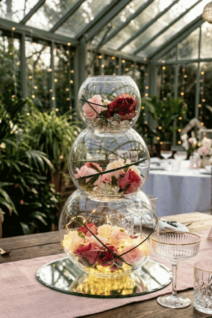 Wedding Decor Ideas