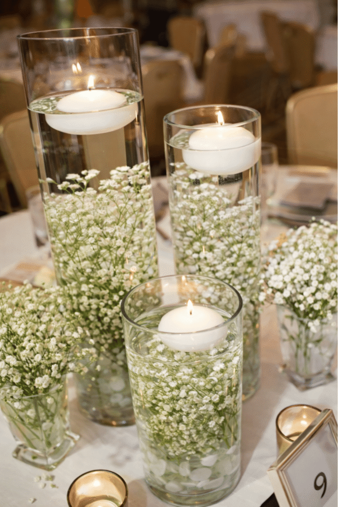 Wedding Decor Ideas