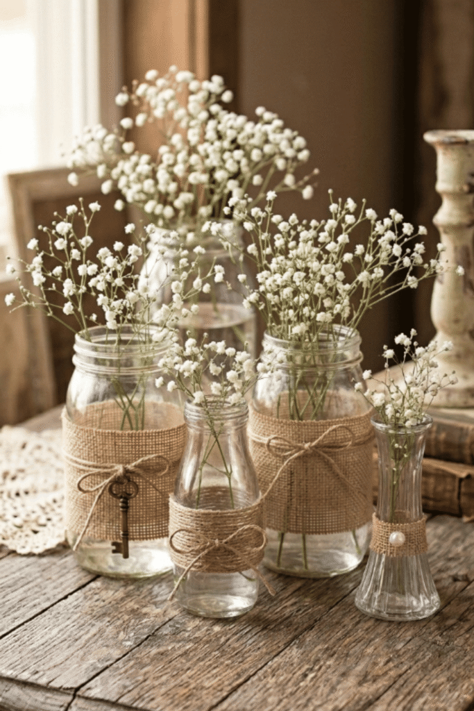 Wedding Decor Ideas