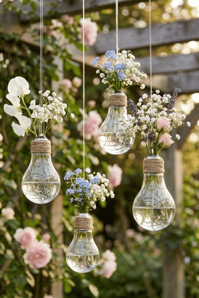 Wedding Decor Ideas