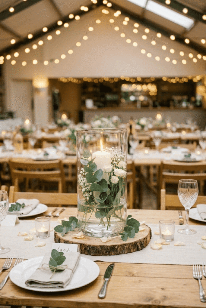 Wedding Decor Ideas
