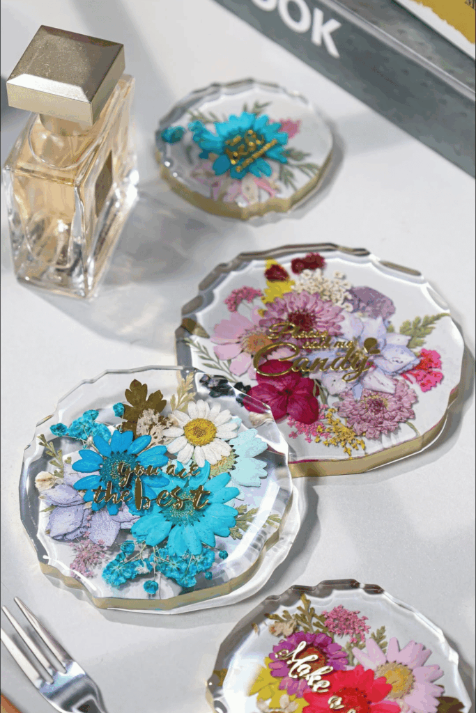 summer crafts for adults