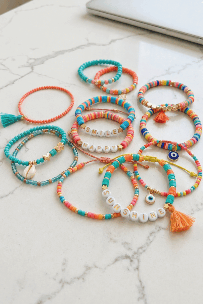 summer crafts for adults