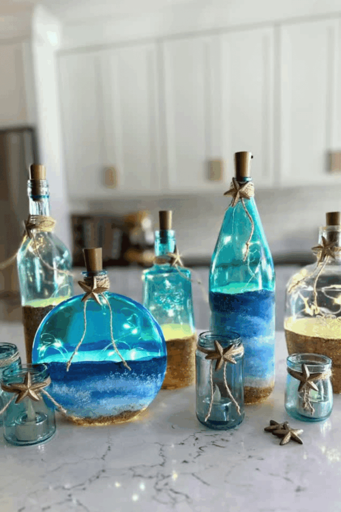 summer crafts for adults